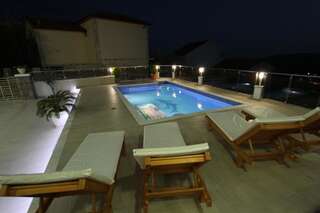 Апартаменты Villa LUX Rajovic Будва-1