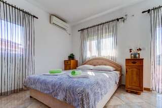 Апартаменты Villa LUX Rajovic Будва Семейный люкс с видом на море-2