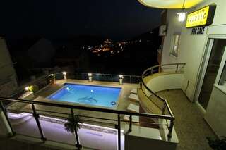 Апартаменты Villa LUX Rajovic Будва-3