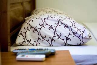 Апартаменты Villa LUX Rajovic Будва Стандартный двухместный номер-студио с 1 кроватью-6