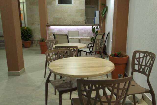 Апартаменты Villa LUX Rajovic Будва-16