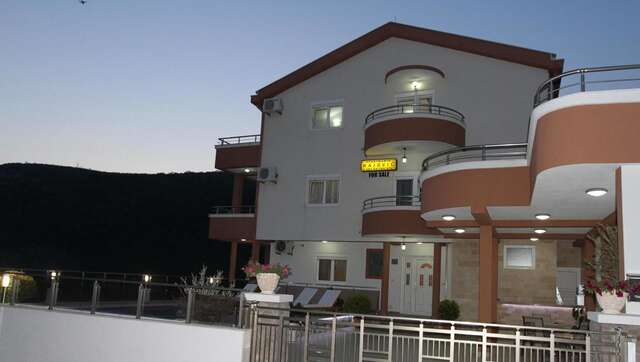 Апартаменты Villa LUX Rajovic Будва-17