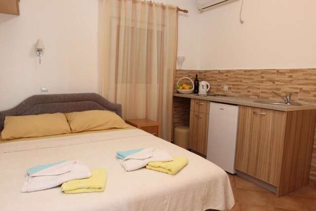 Апартаменты Villa LUX Rajovic Будва-26