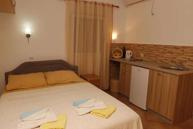 Апартаменты Villa LUX Rajovic Будва-27