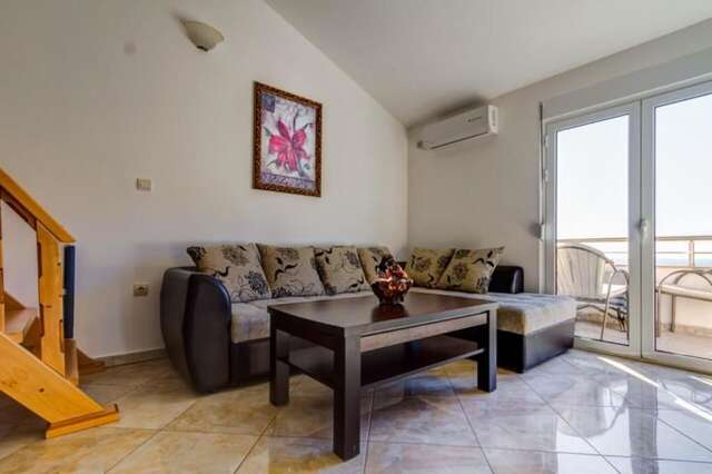 Апартаменты Villa LUX Rajovic Будва-30