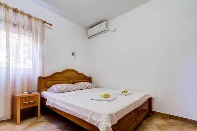 Апартаменты Villa LUX Rajovic Будва-31