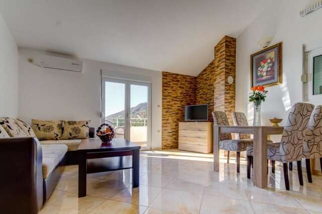 Апартаменты Villa LUX Rajovic Будва-35