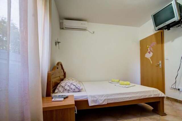 Апартаменты Villa LUX Rajovic Будва-38