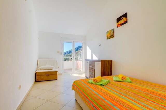 Апартаменты Villa LUX Rajovic Будва-39