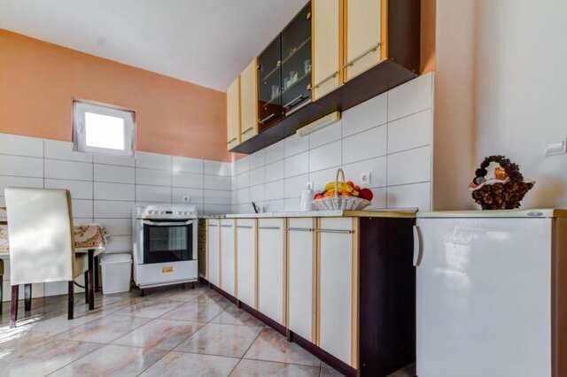 Апартаменты Villa LUX Rajovic Будва-43