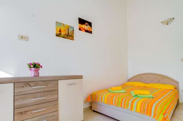 Апартаменты Villa LUX Rajovic Будва-49