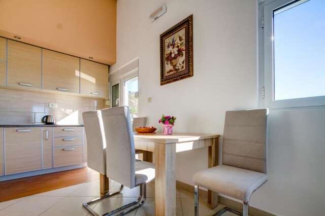 Апартаменты Villa LUX Rajovic Будва-52