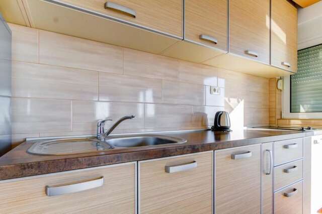 Апартаменты Villa LUX Rajovic Будва-53