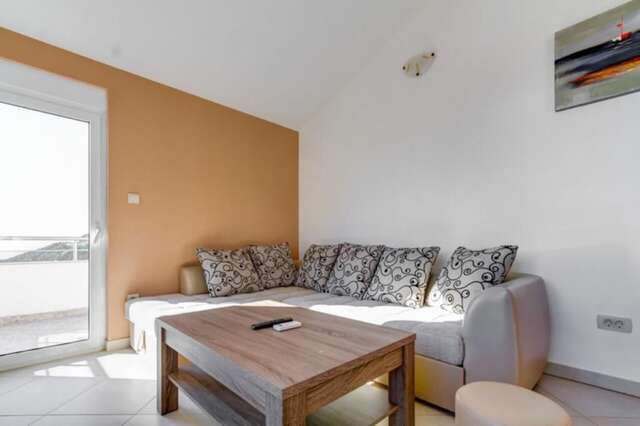 Апартаменты Villa LUX Rajovic Будва-55